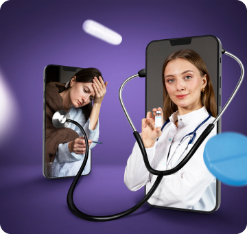 Telemedicine